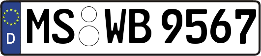 MS-WB9567