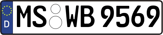 MS-WB9569