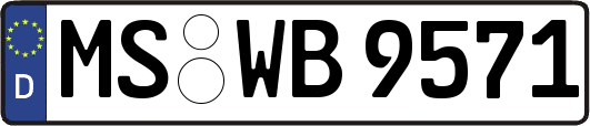 MS-WB9571