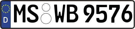 MS-WB9576