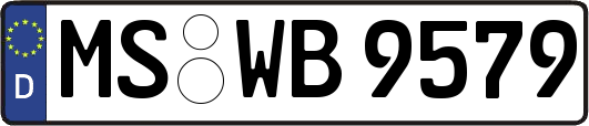 MS-WB9579