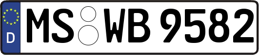 MS-WB9582