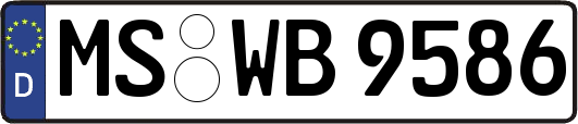 MS-WB9586