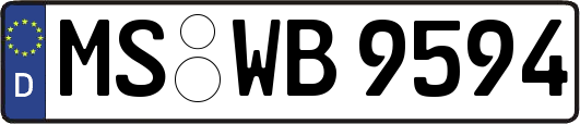 MS-WB9594