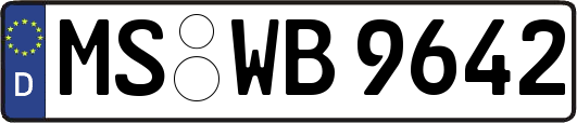 MS-WB9642