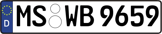 MS-WB9659