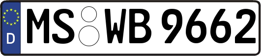 MS-WB9662