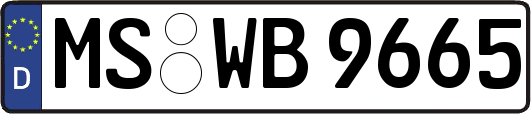MS-WB9665