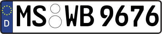 MS-WB9676
