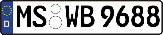 MS-WB9688