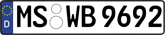 MS-WB9692