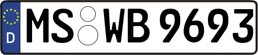 MS-WB9693