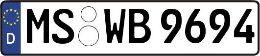 MS-WB9694