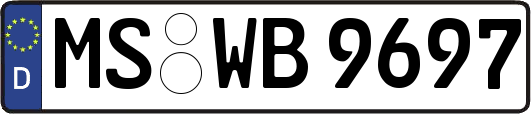 MS-WB9697