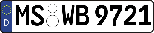 MS-WB9721