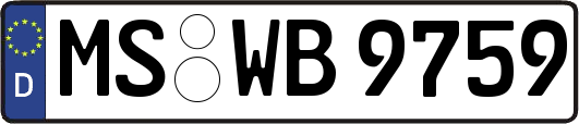 MS-WB9759