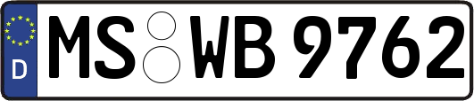 MS-WB9762