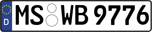 MS-WB9776