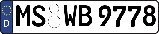 MS-WB9778