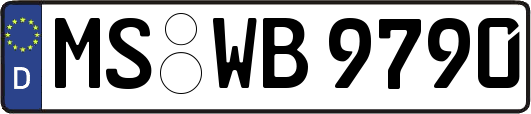 MS-WB9790