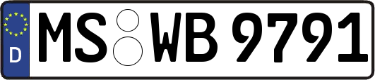 MS-WB9791