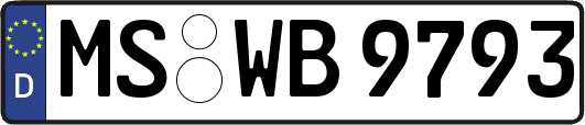 MS-WB9793