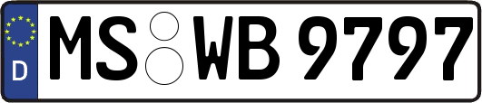 MS-WB9797