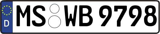 MS-WB9798