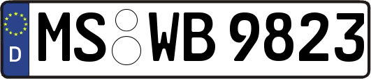 MS-WB9823