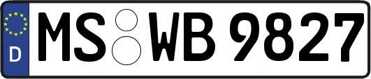 MS-WB9827