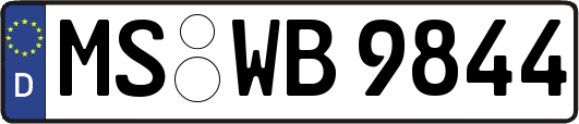 MS-WB9844