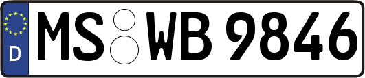 MS-WB9846