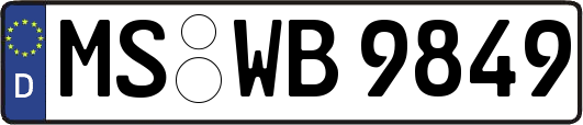 MS-WB9849