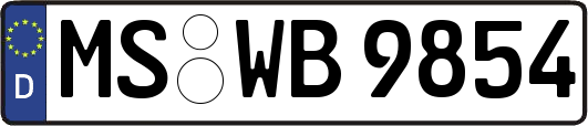 MS-WB9854