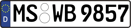MS-WB9857