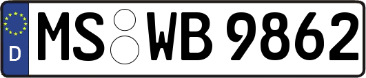 MS-WB9862