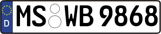 MS-WB9868