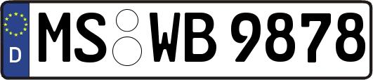 MS-WB9878