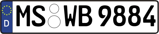 MS-WB9884