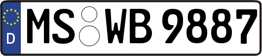 MS-WB9887