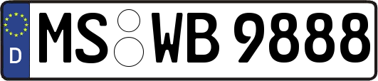 MS-WB9888