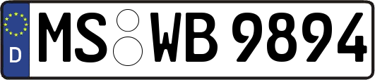 MS-WB9894