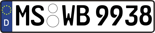 MS-WB9938