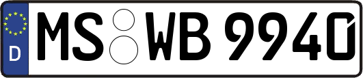 MS-WB9940