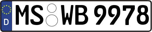 MS-WB9978