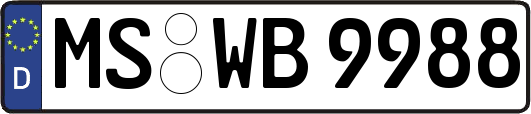 MS-WB9988