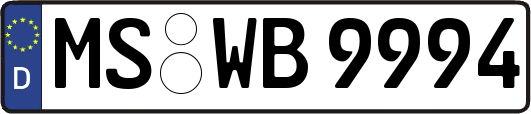 MS-WB9994