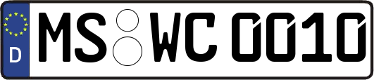 MS-WC0010