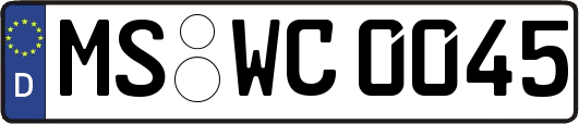 MS-WC0045