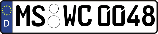 MS-WC0048
